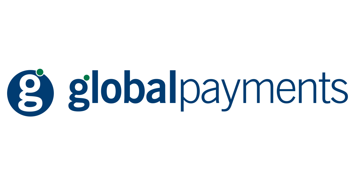 GlobalPayments logo